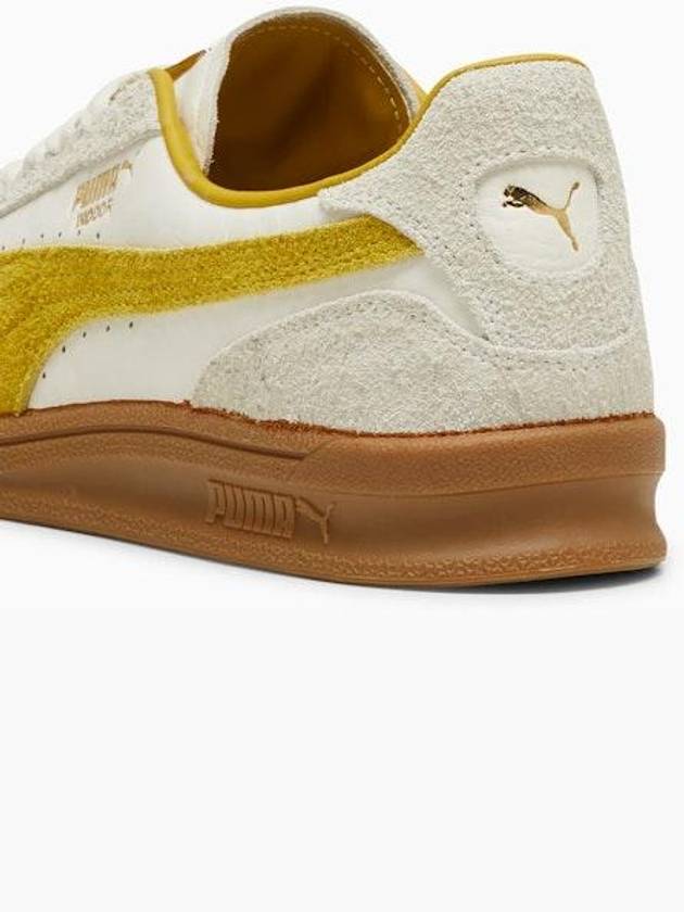 The NeverWorn IV Indoor Low Top Sneakers Cream - PUMA - BALAAN 2