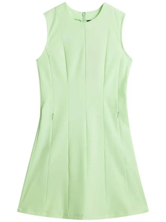 Women s Jasmine One Piece Paradise Green GWSD09355 M073 - J.LINDEBERG - BALAAN 1