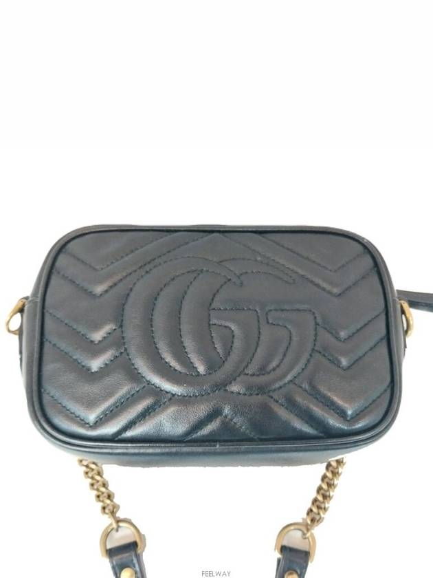 women cross bag - GUCCI - BALAAN 3