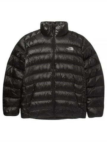 The North Face Matier RDS Down Jacket Black - THE NORTH FACE - BALAAN 1