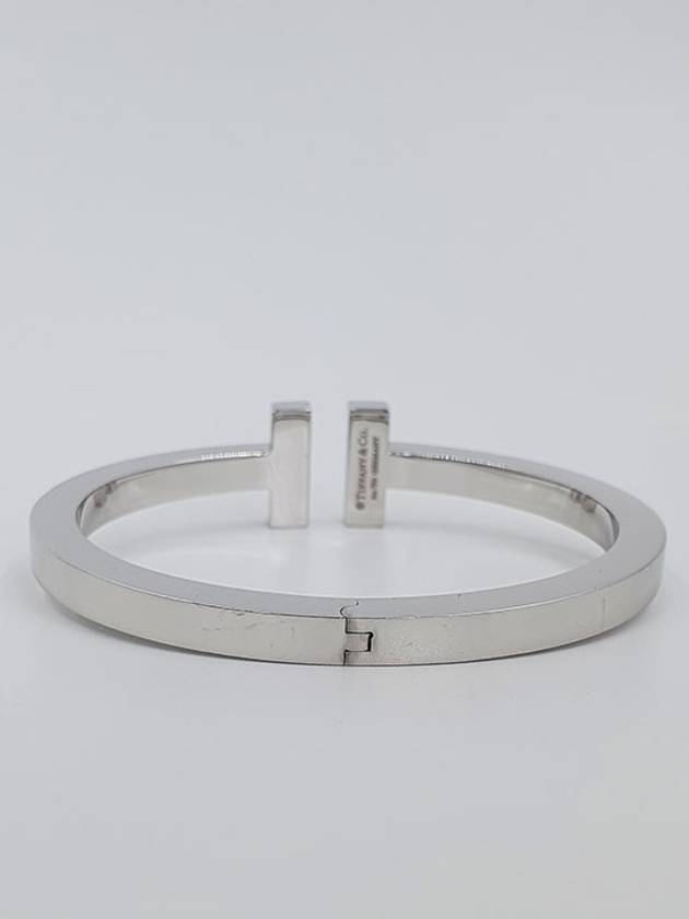 Women T Square Bracelet - TIFFANY & CO. - BALAAN 13