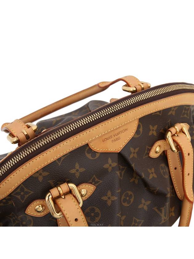 women shoulder bag - LOUIS VUITTON - BALAAN 9