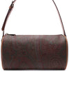 Paisley Mini Shoulder Bag - ETRO - BALAAN 3