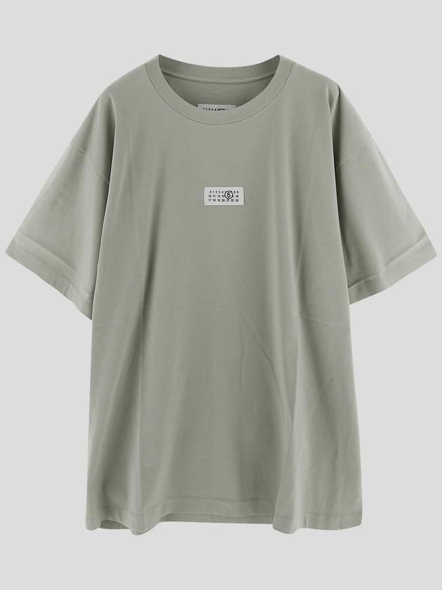 Mm6 Maison Margiela T-Shirts And Polos - MAISON MARGIELA - BALAAN 1