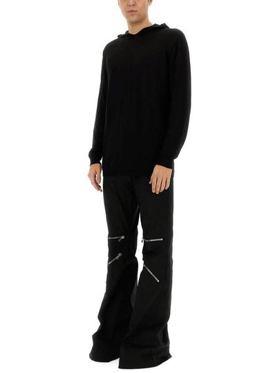 Rick Owens Cargo Pants - RICK OWENS - BALAAN 2