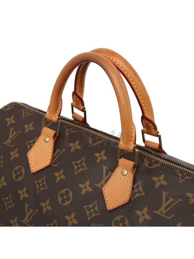 women tote bag - LOUIS VUITTON - BALAAN 7