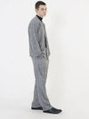 Essential Banding Knit Pants Gray - CHANCE'S NOI - BALAAN 5