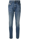 Straight Jean A03613007L1 - DIESEL - BALAAN 1