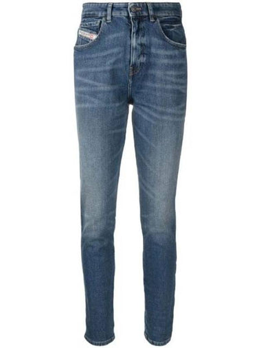 Straight Jean A03613007L1 - DIESEL - BALAAN 1