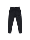 Dri Fit Tapered Training Track Pants Black - NIKE - BALAAN 1