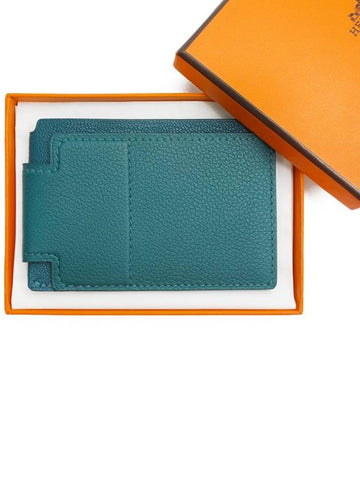 Card wallet OPEN 24 - HERMES - BALAAN 1