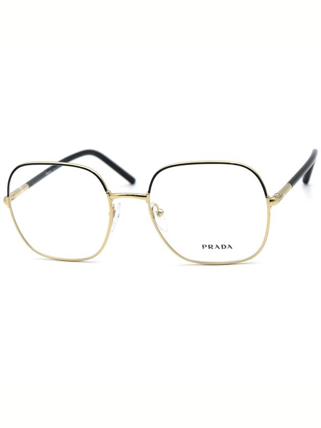 Glasses VPR56W AAV1O1 - PRADA - BALAAN 1