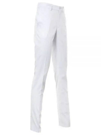 Genuine Men s Elope Pants White GMPA08942 0000 - J.LINDEBERG - BALAAN 2