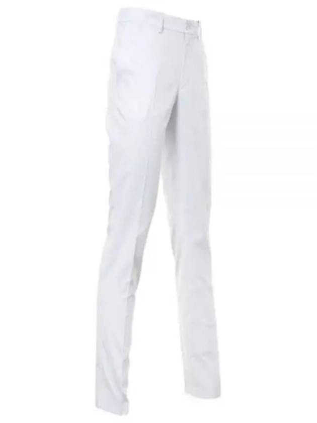 Men's Elope Pants White - J.LINDEBERG - BALAAN 2