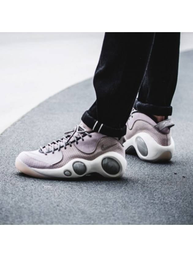 01-941943-600--Special Premium-Zoom Flight 95-Pearl Pink - NIKE - BALAAN 1