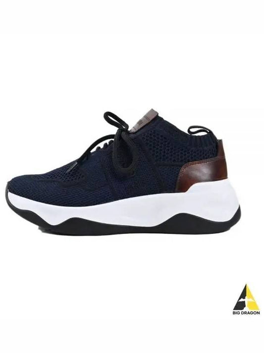 Berluti Shadow Calfskin Sneakers S4918 001 B72 - BERLUTI - BALAAN 1
