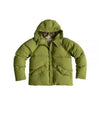 Arctic Down Parka Green - TEN C - BALAAN 2