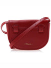 3.1 Philip Lim Fasilli mini shoulder bag AP19 B473MCCC RED - 3.1 PHILLIP LIM - BALAAN 3