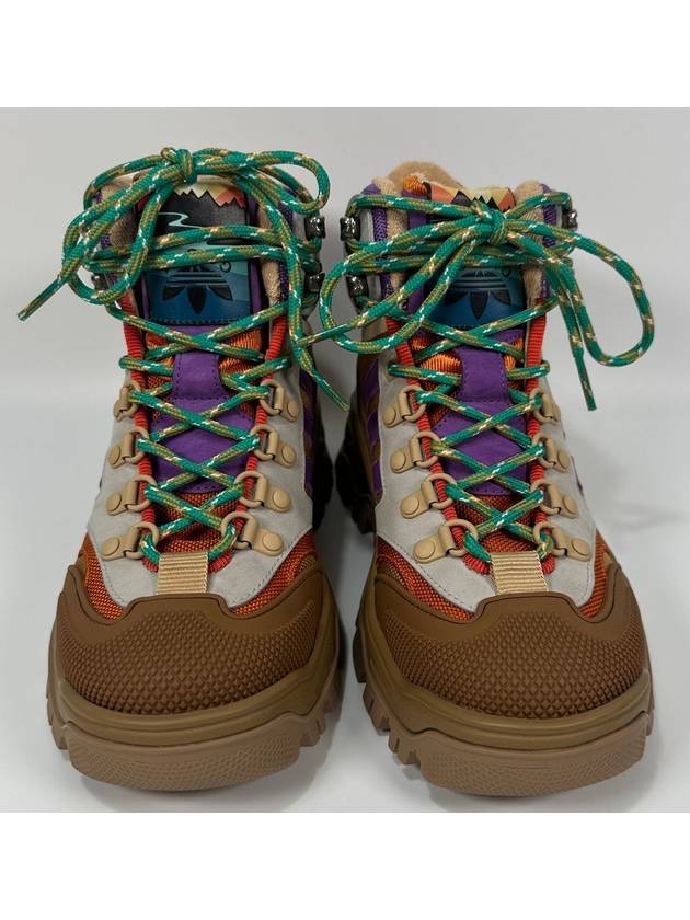 Adidas Women s Lace Up Boots 35 5 - GUCCI - BALAAN 2