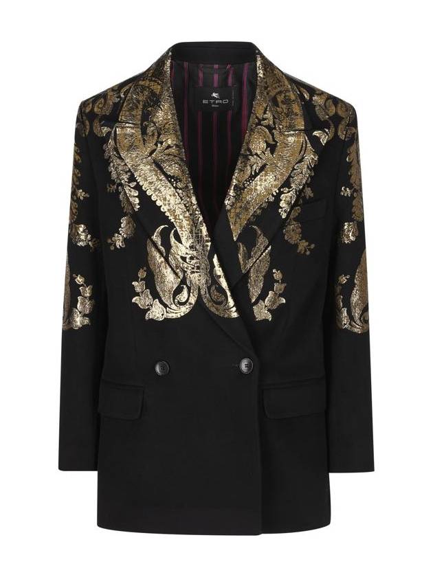 Etro Jackets - ETRO - BALAAN 1