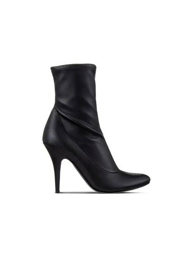 WOMEN CANDIS BOOTS BLACK 271195 - GIUSEPPE ZANOTTI - BALAAN 1