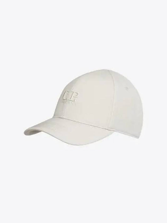 Embroidered Logo Ball Cap Mint - CP COMPANY - BALAAN 2