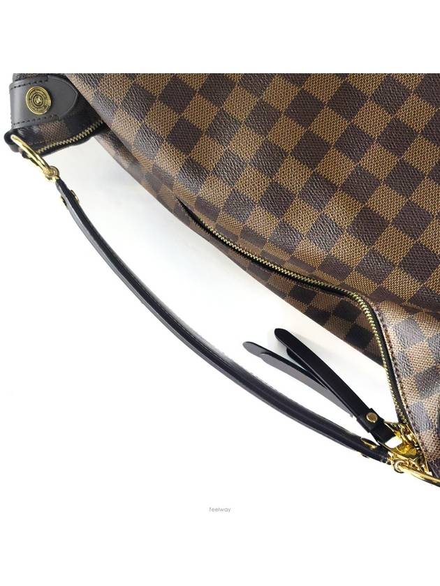 women shoulder bag - LOUIS VUITTON - BALAAN 4