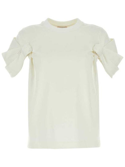 T-shirt 777195QLADH 9000 B0440994678 - ALEXANDER MCQUEEN - BALAAN 2