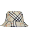 hat 8094798C1200 - BURBERRY - BALAAN 6