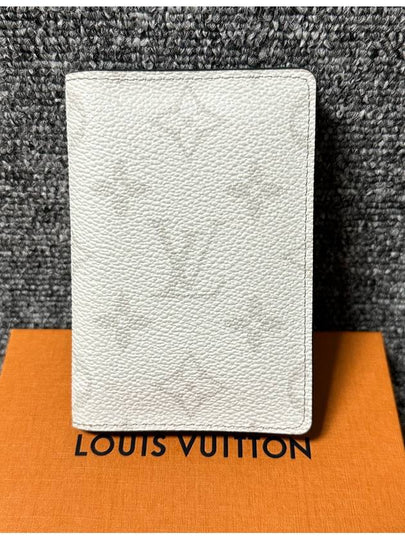 card wallet - LOUIS VUITTON - BALAAN 2