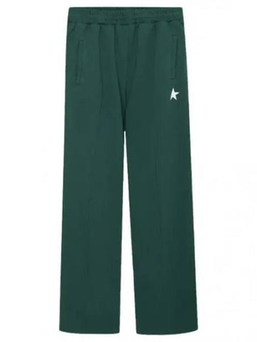 Dorothea wide jogging pants - GOLDEN GOOSE - BALAAN 1