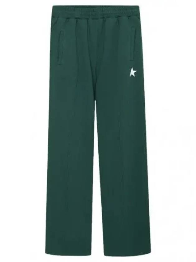 Dorothea Wide Jogging Pants Women s Training - GOLDEN GOOSE - BALAAN 1