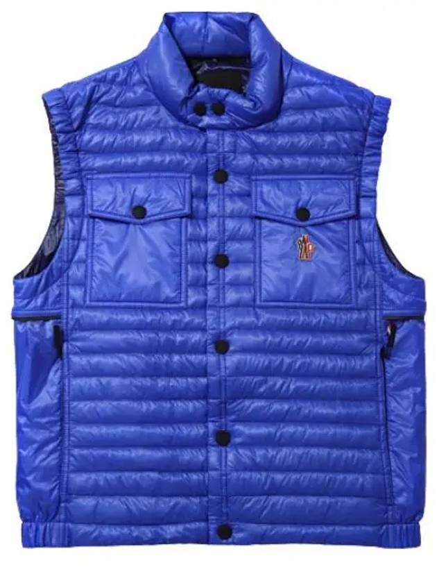 Vest Padded Men s - MONCLER - BALAAN 1