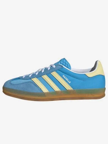 GAZELLE INDOOR W - ADIDAS - BALAAN 1