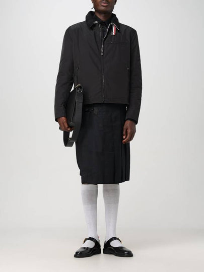 Short men Thom Browne - THOM BROWNE - BALAAN 2