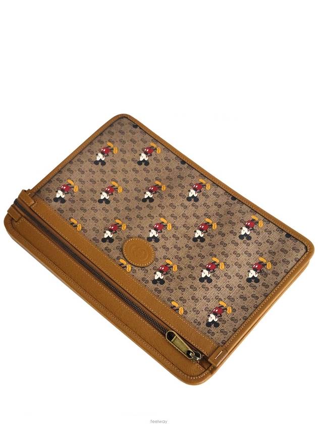 women clutch bag - GUCCI - BALAAN 3