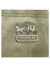 15402 shoulder bag - COACH - BALAAN 5