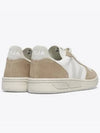 Men's V 10 White Beige - VEJA - BALAAN 3