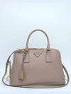 BL0837 2 WAY bag - PRADA - BALAAN 2