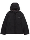 cashmere hoodie - PRADA - BALAAN 2