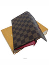 women s long wallet - LOUIS VUITTON - BALAAN 4