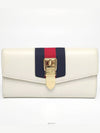 women s long wallet - GUCCI - BALAAN 2