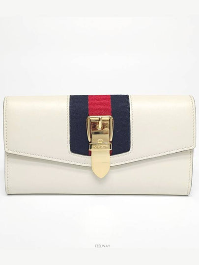 women s long wallet - GUCCI - BALAAN 2