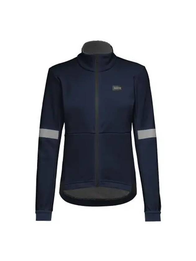 GOREWEAR Windstopper Tempest Jacket Women Orbit Blue s - GOGORR - BALAAN 1