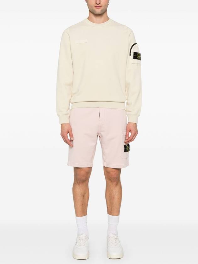 Stone Island Sweaters White - STONE ISLAND - BALAAN 2