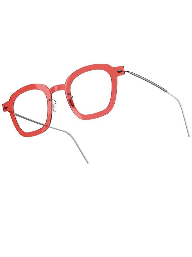 Lindberg  N.O.W. 6587 Eyeglasses - LINDBERG - BALAAN 2