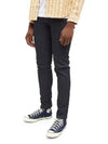 Petit New Standard Jean Indigo - A.P.C. - BALAAN 3