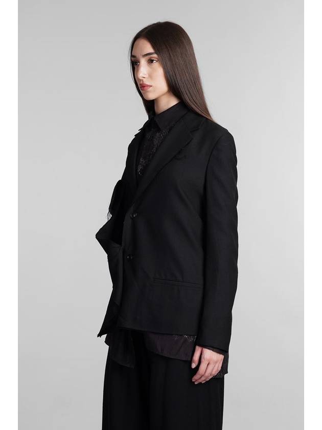 Y's Blazer - YOHJI YAMAMOTO - BALAAN 4