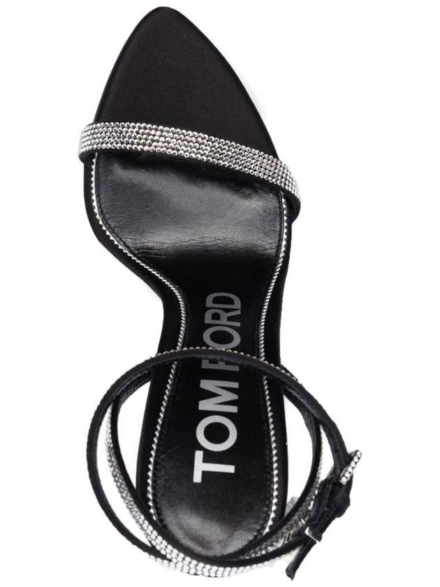 Tom Ford Sandals Shoes - TOM FORD - BALAAN 3