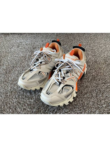 track trainer 42 - BALENCIAGA - BALAAN 1